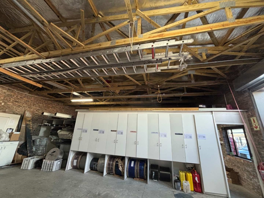 To Let 0 Bedroom Property for Rent in Overbaakens Eastern Cape